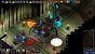 Screenshots aus der Neuauflage von The Temple of Elemental Evil