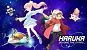 HARUKA: Beyond the Stars
