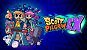 Scott Pilgrim EX