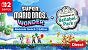 Super Mario Bros. Wonder Nintendo Switch 2 Edition