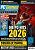 Das Cover der PC Games 02/26