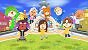 Am meisten Spaß macht Tomodachi Life, wenn man Personen mit realem Bezug in das Game integriert.