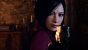 Ada Wong ist äußerst mysteriös und schwer zu durchschauen. Das Knistern zwischen ihr und Leon kann man aber deutlich spüren.