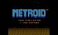 Metroid (NES, 1986)