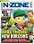 Das Cover der N-ZONE 03/26