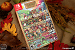 Sammler halten nach der Collector's Edition für die Switch Ausschau. Sie enthält unter anderem ein Guidebook, eine Besitzurkunde, einen hölzernen Aufsteller, eine Anstecknadel aus Holz, einen 14-seitigen Comic, ein Putztuch und eine Sammlerbox.