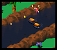 In Super Mario RPG sind charmante Plattforming-Passagen allgegenwärtig und sorgen für ein wohliges Klempner-Feeling.