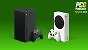 In Folge 203 des PC Games Podcast dreht sich alles um das derzeitige Chaos bei Xbox und Microsoft. Wir nehmen euch außerdem mit auf eine Reise durch verschiedene Konsolengenerationen.
