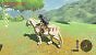 In Breath of the Wild gibt es neben den Wildpferden auch zwei ganz besondere Rösser, an die ihr im Rahmen von Nebenquests kommt.