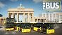 Die Simulation The Bus lässt euch das Leben als Busfahrer in Berlin erleben.
