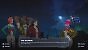Die Story wird als Visual Novel erzählt. Nette Idee für ein JRPG - hier eher unpassend.