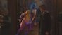 So zeigt uns Hogwarts Legacy die Figur Peeves.