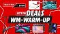 <strong>Fernseher ab 99€: </strong>MediaMarkt startet aggressive WM-Deals - auch Handys &amp; Tablets extrem günstig