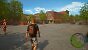Das Open-World-Spiel Agefield High: Rock the School weckt Bully-Vibes.