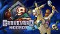 Die abgedrehte Simulation Graveyard Keeper gibt es für kurze Zeit als Geschenk.