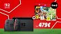 <strong>Vor Preiserhöhung: </strong>Switch 2 mit Topspiel nur 479€ - Mario, Donkey Kong oder Pokémon