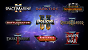 Fans dürfen sich unter anderem auf Neuigkeiten zu Space Marine 2, Darktide, Rogue Trader, Dark Heresy, Boltgun 2, Warhammer Survivors, Dawn of War IV und weiteren Warhammer-Projekten freuen.