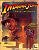 Das Amiga-Cover von Indiana Jones and the Fate of Atlantis
