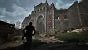 Die Burg im Alten Lager im Gothic Remake