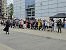 Das Community-Gefühl wird auf der DoKomi besonders groß geschrieben.
