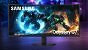 <strong>Erst 1.200€, jetzt 600€: </strong>40"<strong> </strong>Ultrawide Curved Gaming-Monitor mit 5K UHD (5.120 x 2.160) von Samsung