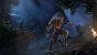 Pirscht erneuert durch Tamriel.