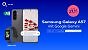 <strong>o2-Deal: </strong>Samsung Galaxy A57 mit 50 GB nur 27,49 Euro monatlich - Fitnesstracker dazu