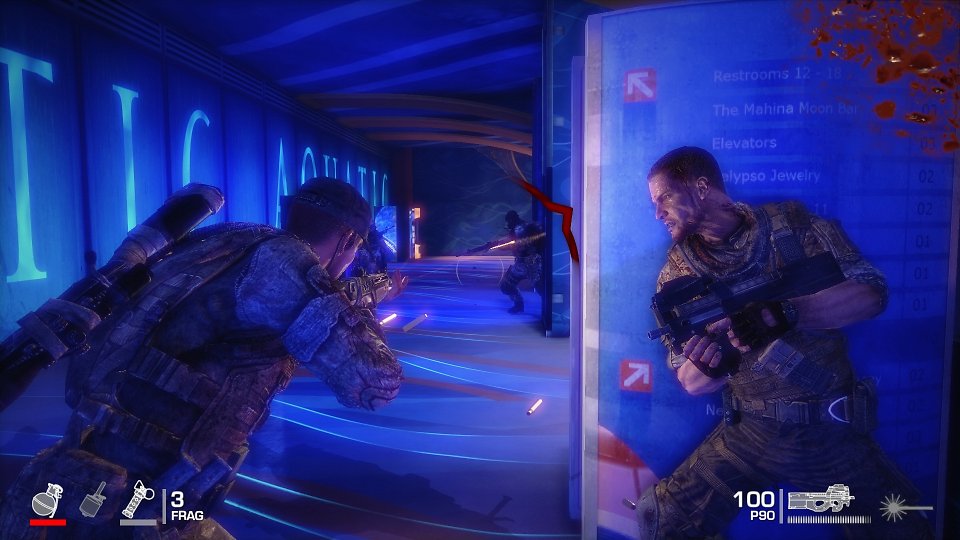 Spec Ops: The Line im Retro-Special: Postmodern Warfare