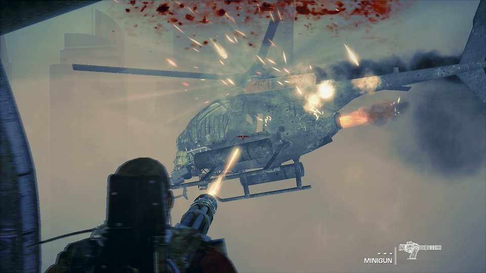 Spec Ops: The Line im Retro-Special: Postmodern Warfare