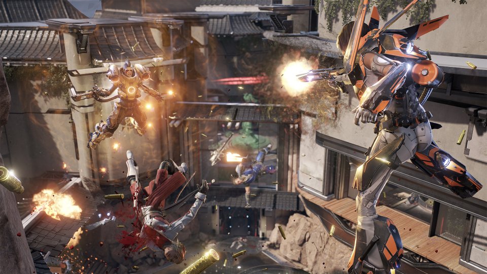 Lawbreakers ist so heftig gefloppt, wie man nur floppen kann. Das Entwicklerstudio musste kurz nach Abschaltung der Server ebenfalls dichtmachen.&nbsp;
