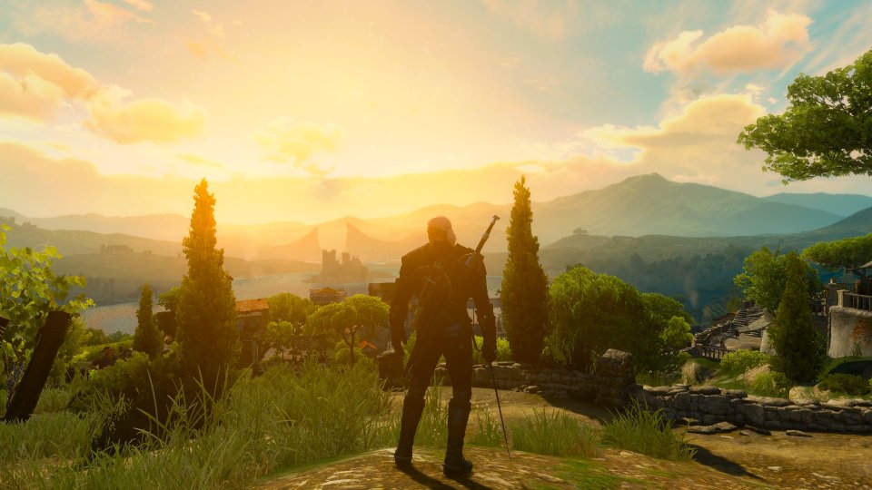 The Witcher 3: Blood and Wine
