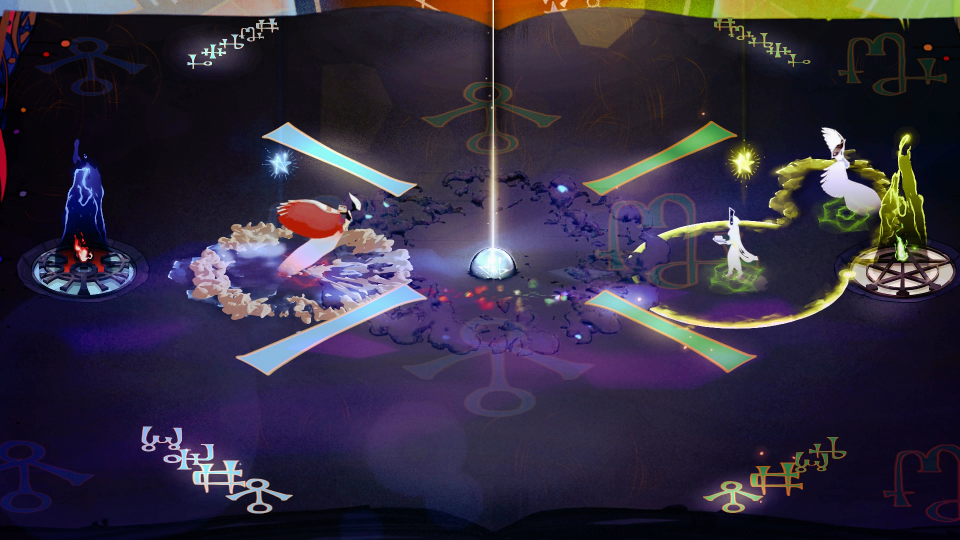 Pyre