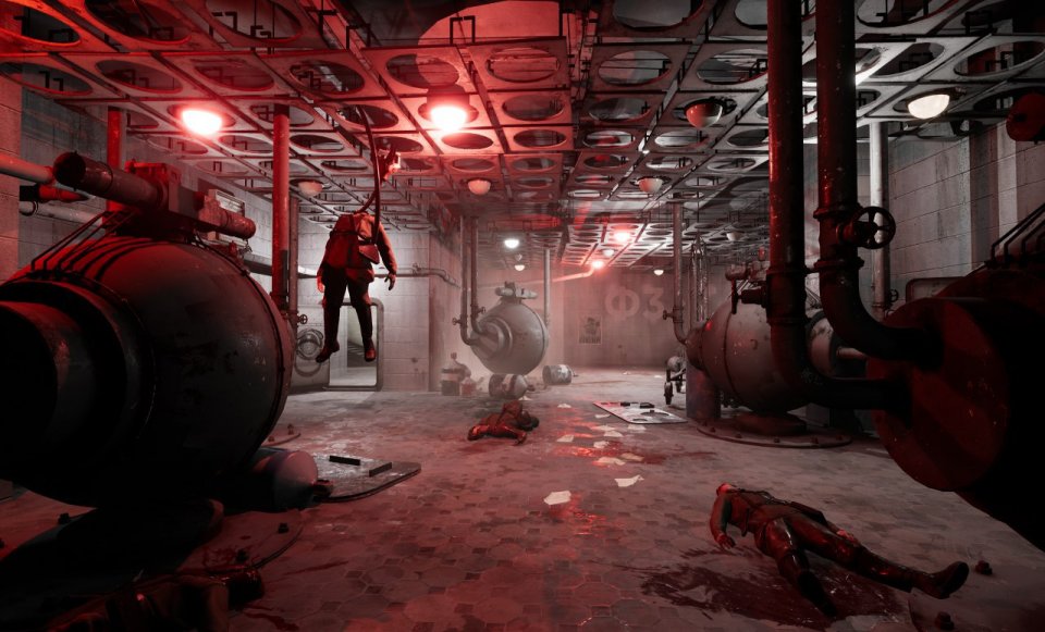 Von vielen wird Atomic Heart schon als Vaporware verschrien. 2022 haben die Entwickler die Chance, die Zweifler zum Schweigen zu bringen.