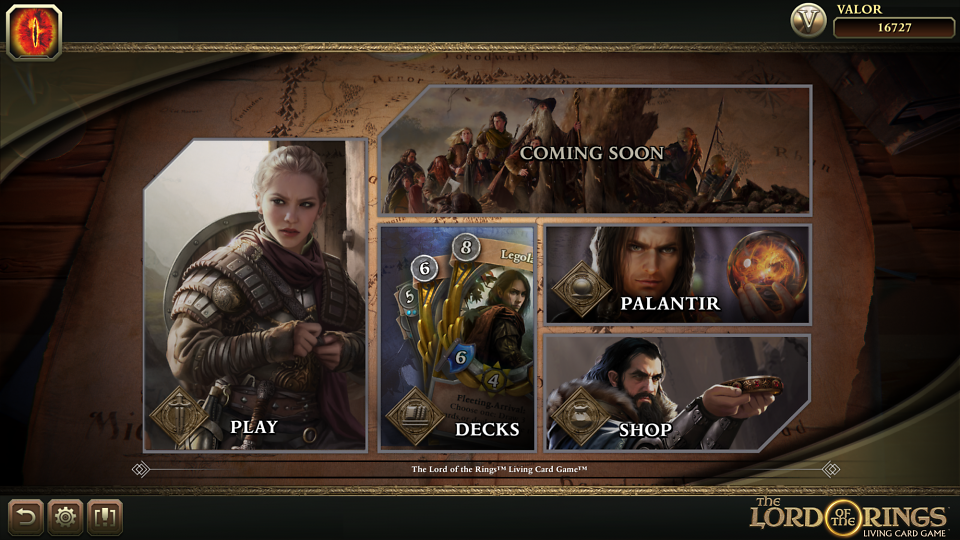 Warum sind neue Herr-der-Ringe-Spiele so seltsam? (Meinung)