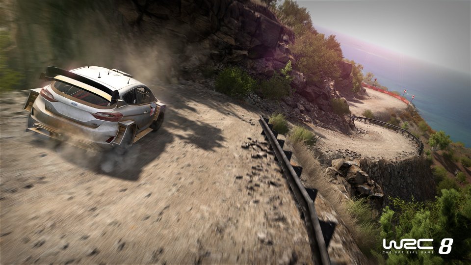 WRC 8 in der Vorschau (4).