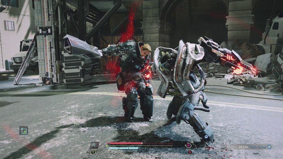 Wer in The Surge 2 alle Trophäen abstauben will, muss gut und gerne 50 Stunden in das Action-Rollenspiel investieren.
