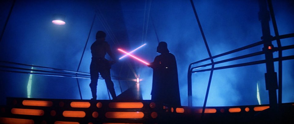 Star Wars: Wie soll es mit der Saga nach Star Wars 9 weitergehen? (2)