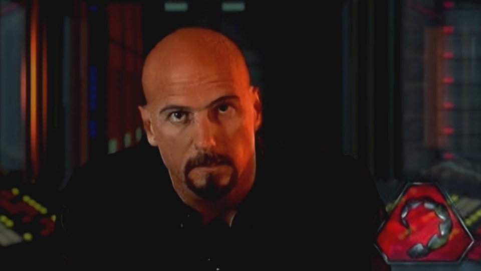Command &amp; Conquer: Remastered