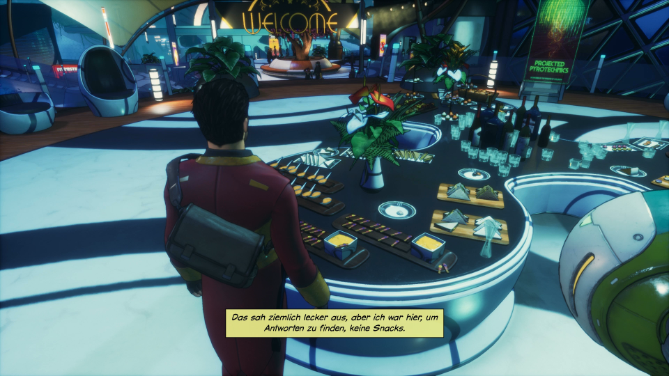 <strong>Beyond a Steel Sky im Test:</strong> Gelungenes Comeback des Cyberpunk-Adventures (12)
