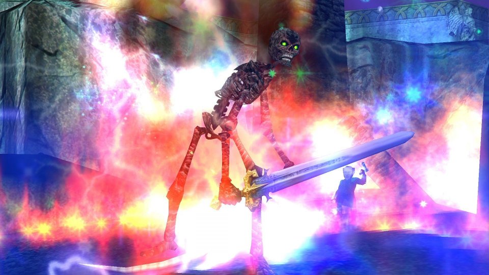 Everquest macht viele Spieler mit dem Konzept des „Corpse-Run“ bekannt. Das alte Spiel gehört in die MMORPG-Hall-of-Fame und stellt ein Pflichtprogramm für Fans dar. <br> &nbsp;