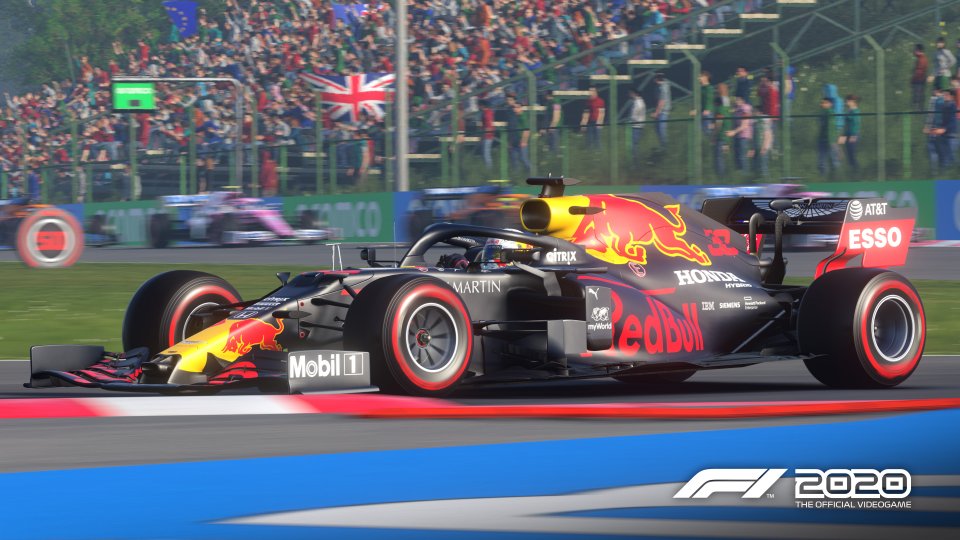 <strong>Alles neu, alles besser? </strong>Egal ob in der echten F1 oder im virtuellen Rennzirkus, die große Wende sollte 2021 keiner erwarten - die kommt, wenn überhaupt, erst im Folgejahr.
