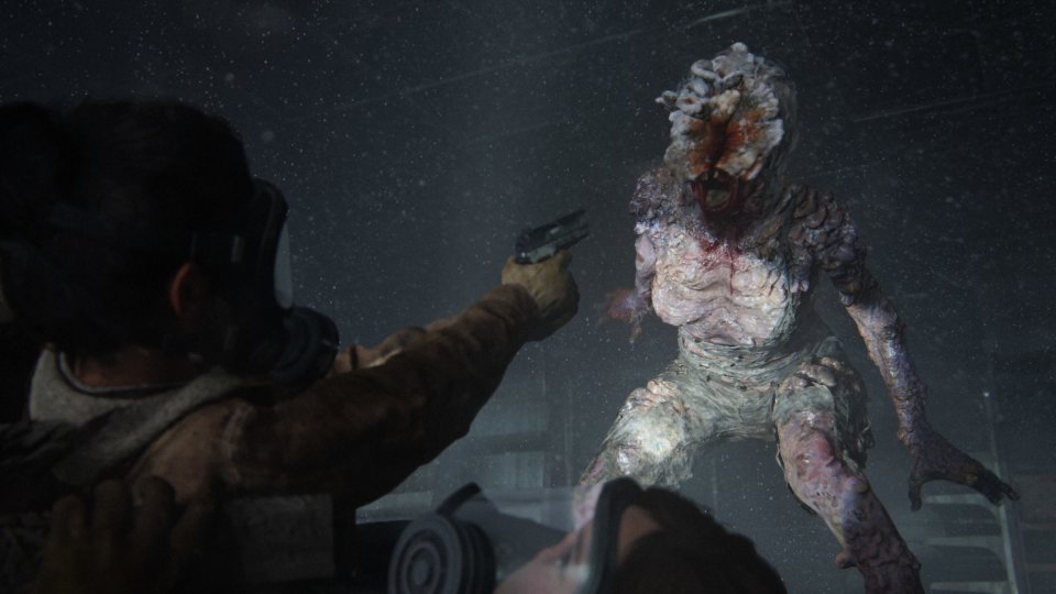 Nicht nur betont schwere Spiele wie Dark Souls oder Nioh 2 haben es in sich, auch Story-Abenteuer à la The Last of Us Part 2 fordern mit teils knackigen Anforderungen. Wieso also nicht den Schwierigkeitsgrad runterregeln und sich auf die Story konzentrieren? <br> &nbsp;