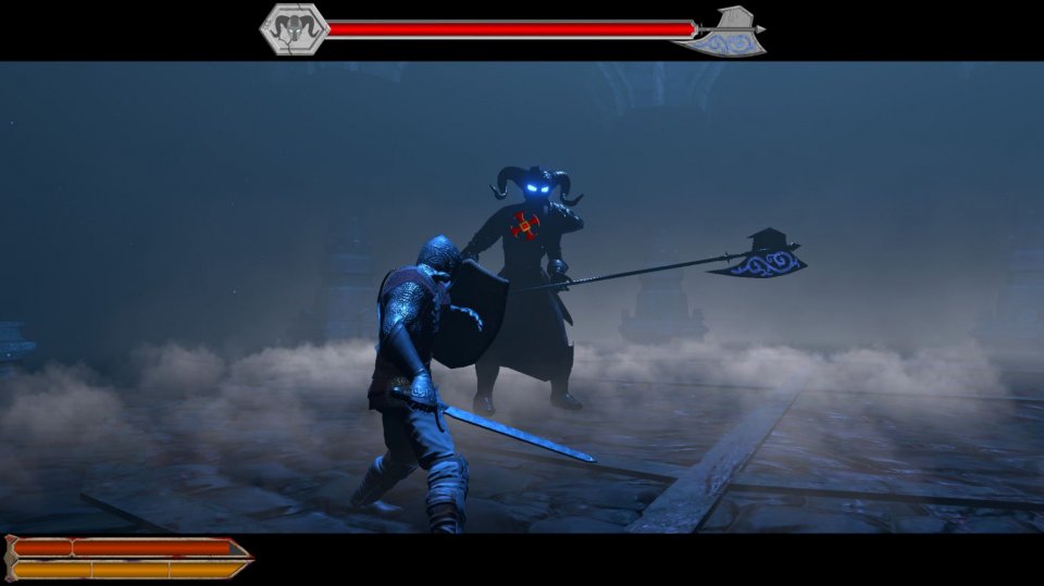 The Fallen ist kein gutes Spiel. Spaß macht es aber trotzdem, weil sich hier jemand richtig Mühe gegeben hat. Außerdem ist es umsonst – im Gegensatz zu allen anderen Titeln auf dieser Liste.