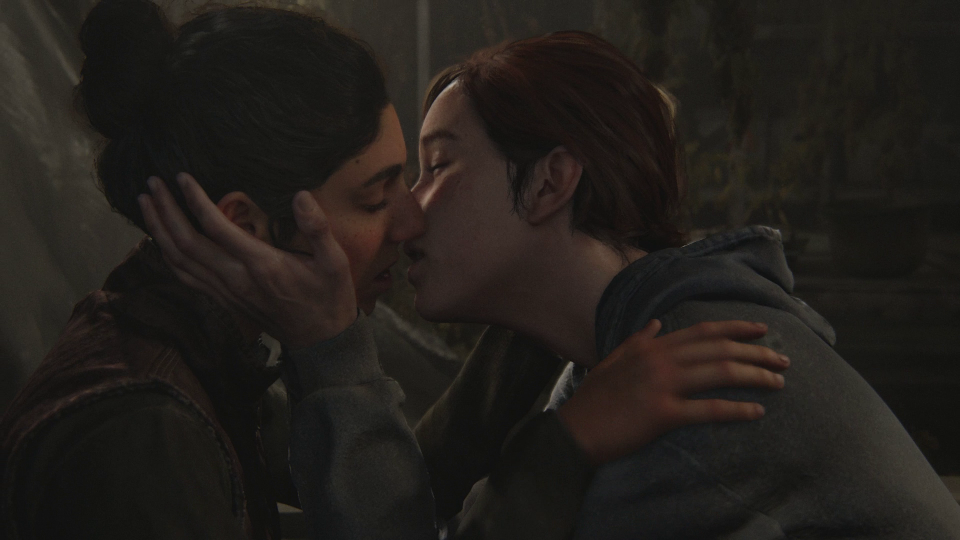 <strong>Drogen, Sex, Gewalt:</strong> Das PS4-exklusive Meisterwerk The Last of Us: Part 2 ist zwar sehr brutal und explizit, es bindet die vielen Elemente aber mit jeder Menge Fingerspitzengefühl in eine spannende und komplexe Handlung ein.