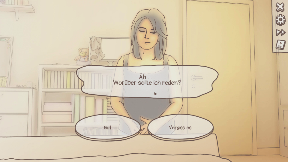 <strong>Was ist gestern passiert?!&nbsp;</strong>Im Indie-Titel One Night Stand erleben wir die unangenehme Situation zweier Fremder, die nach einer wilden Nacht versuchen die unangenehme Situation zu entwirren. Ebenfalls spannend: Wir entscheiden über den Verlauf der Handlung und Beziehung.