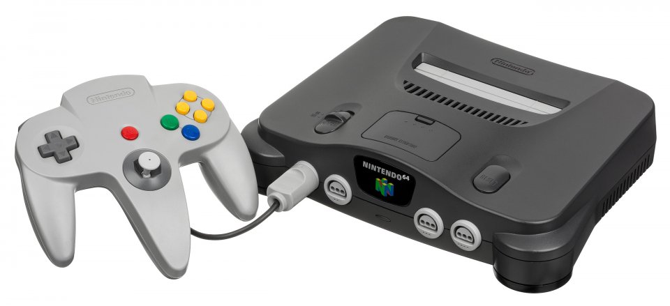 Das 1996 veröffentlichte Nintendo 64 war die erste 3D-fähige Konsole mit vier eingebauten Controller-Steckplätzen. Im Laufe des N64-Lebenszyklus machten zahlreiche Entwickler davon Gebrauch – auch im Hinblick auf Koop-Erlebnisse. Paradebeispiel: Perfect Dark.