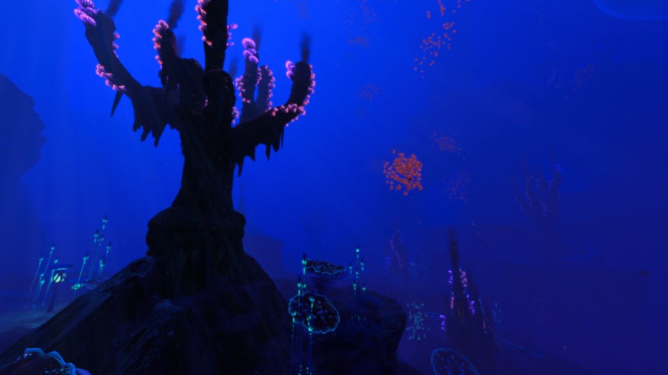 Treespires