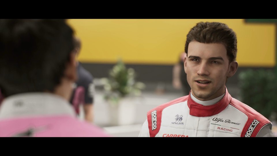<strong>Der König der Psychospielchen: </strong>Konkurrent Devon Butler sorgt nach seinem ersten Auftritt in F1 2019 erneut für jede Menge Zoff.