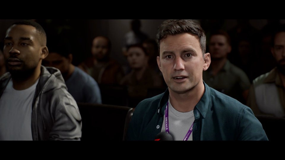 <strong>Experte, Fan-Liebling und F1-Ikone:</strong> Will Buxton ist seit F1 2020 fester Bestandteil der virtuellen Königsklasse.