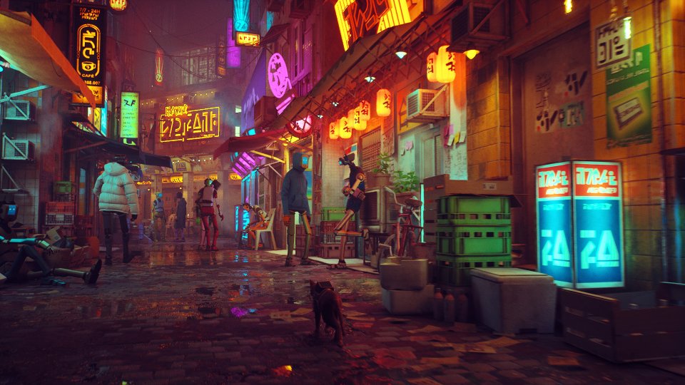 Release Vorschau 2022: Diese Spiele-Highlights erwarten euch auf Playstation 4&amp;5! (9)